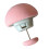 Mushroom Quilt Fixer Rose, 40,00 g, 2,83 cm 9