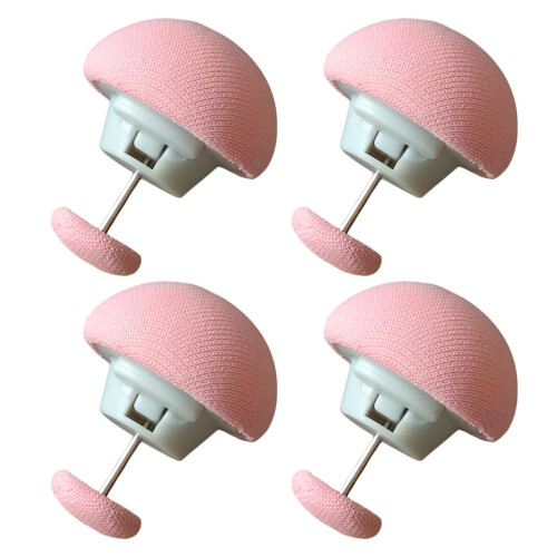 Mushroom Quilt Fixer Rose, 40,00 g, 2,83 cm 2