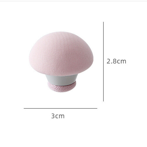 Mushroom Quilt Fixer Rose, 40,00 g, 2,83 cm 1