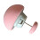 Mushroom Quilt Fixer Rose, 40,00 g, 2,83 cm 10