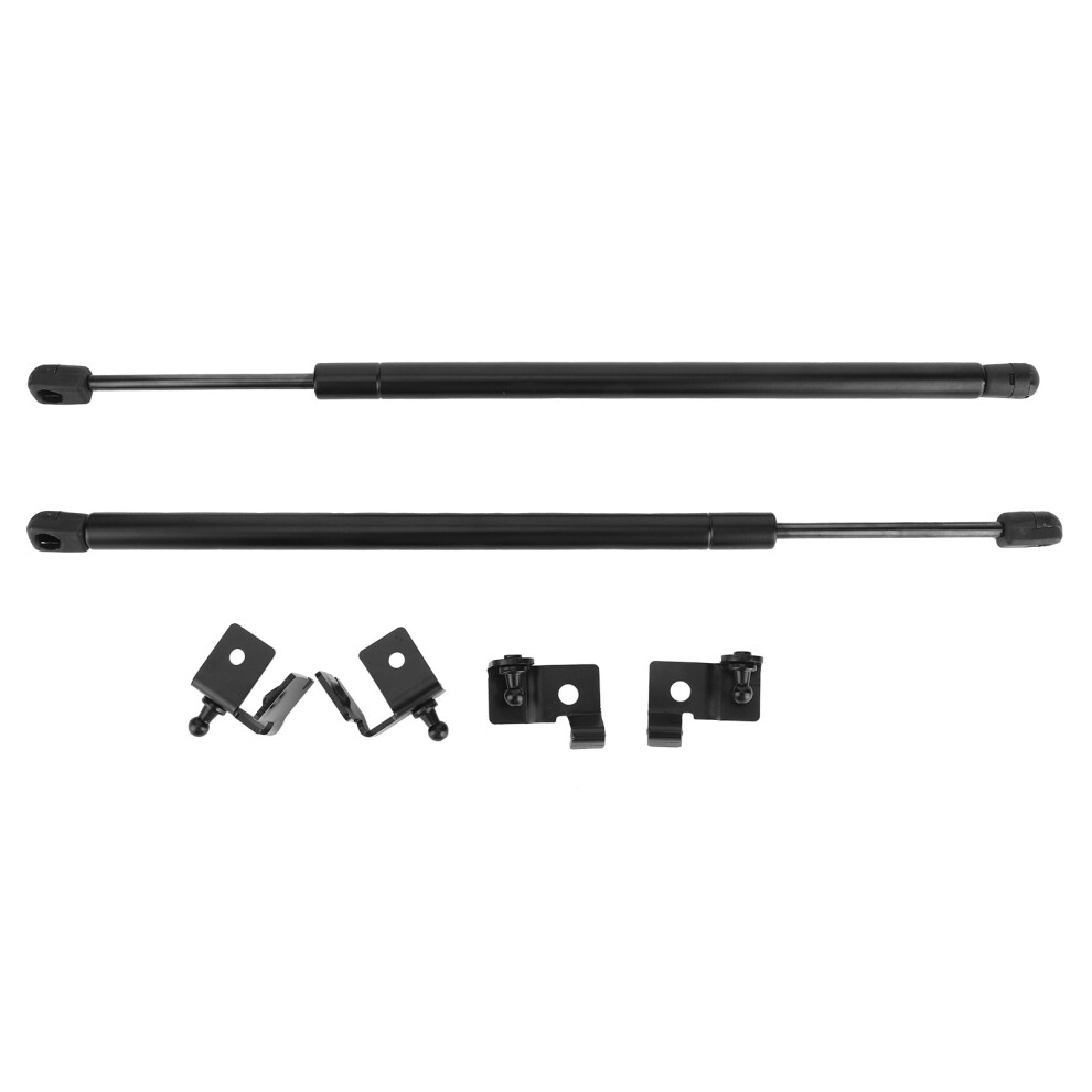2Pcs Front Hood Bonnet Gas Shock Strut Hydraulic 8320539127118