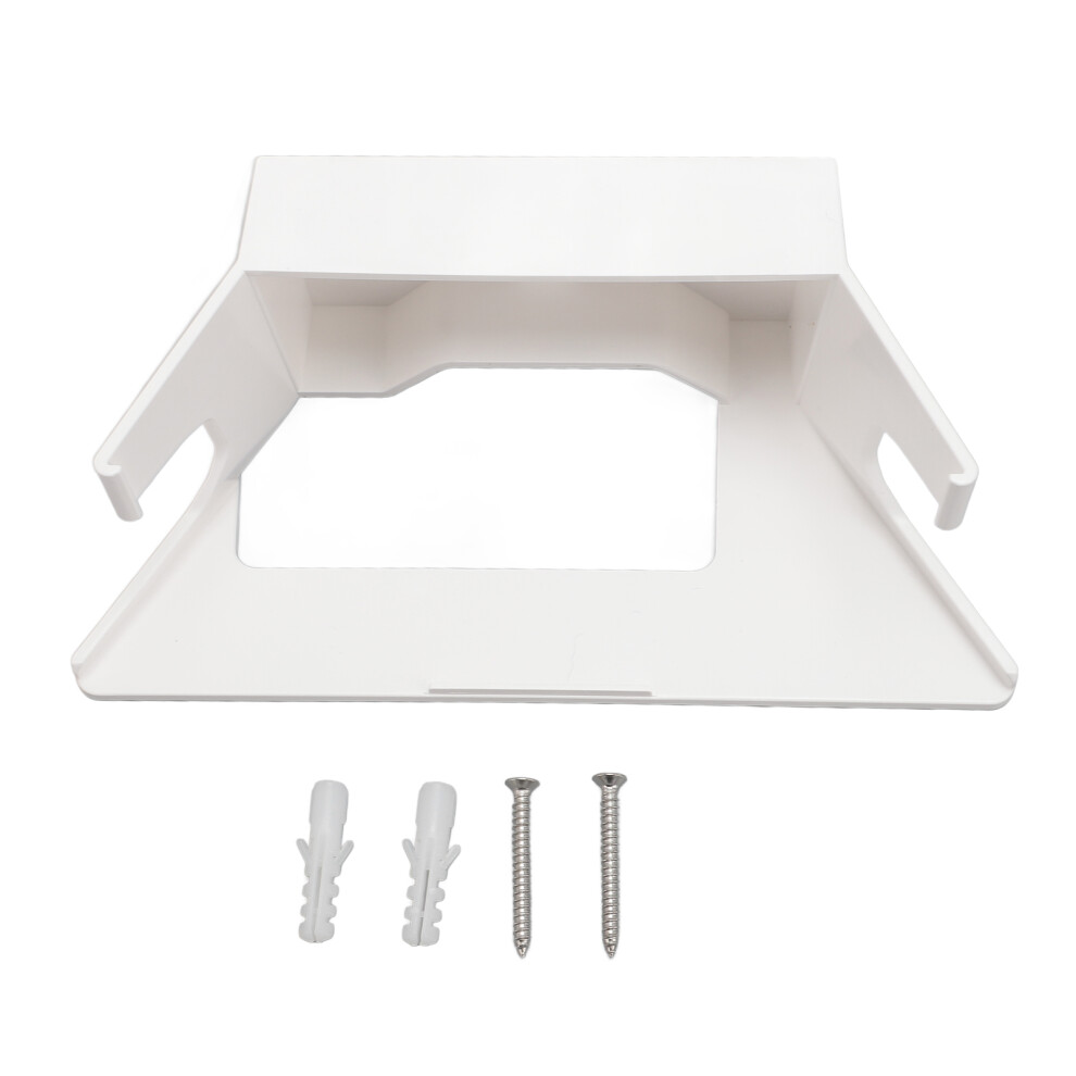 Satellite Router Mount Internet Kit Satellite White 8320539127248