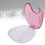 Portable Pink Orthodontic Retainer Case Waterproof Denture Storage Container 15