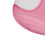 Portable Pink Orthodontic Retainer Case Waterproof Denture Storage Container 16