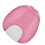 Portable Pink Orthodontic Retainer Case Waterproof Denture Storage Container 4