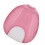 Portable Pink Orthodontic Retainer Case Waterproof Denture Storage Container 13