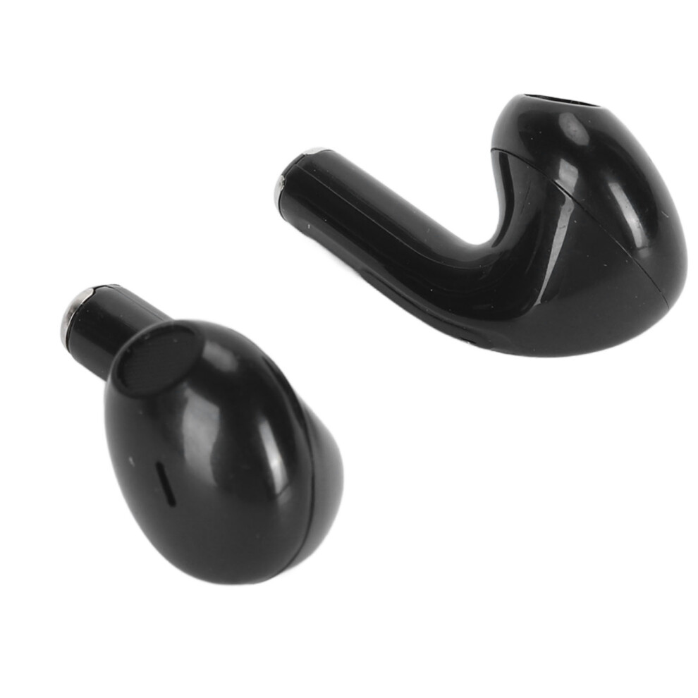 Language Translator Earbuds Hd Noise Reduction 144 Languages Bluetooth 5.1 Black 8721349033086