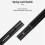 Adjustable Paddle Aluminum Alloy Detachable 5