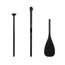 Adjustable Paddle Aluminum Alloy Detachable