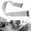 34Pin Floppy Drive Ribbon Cable Connector Simulation Floppy 7