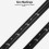 Adjustable Paddle Aluminum Alloy Detachable 4
