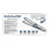 Nano Titanium Prima Ionic Straightener 3