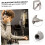 Anti-vibration Mic Suspension Holder Clip For Studio Recording Universal Microphone Compatibility Durable Shockmount 4