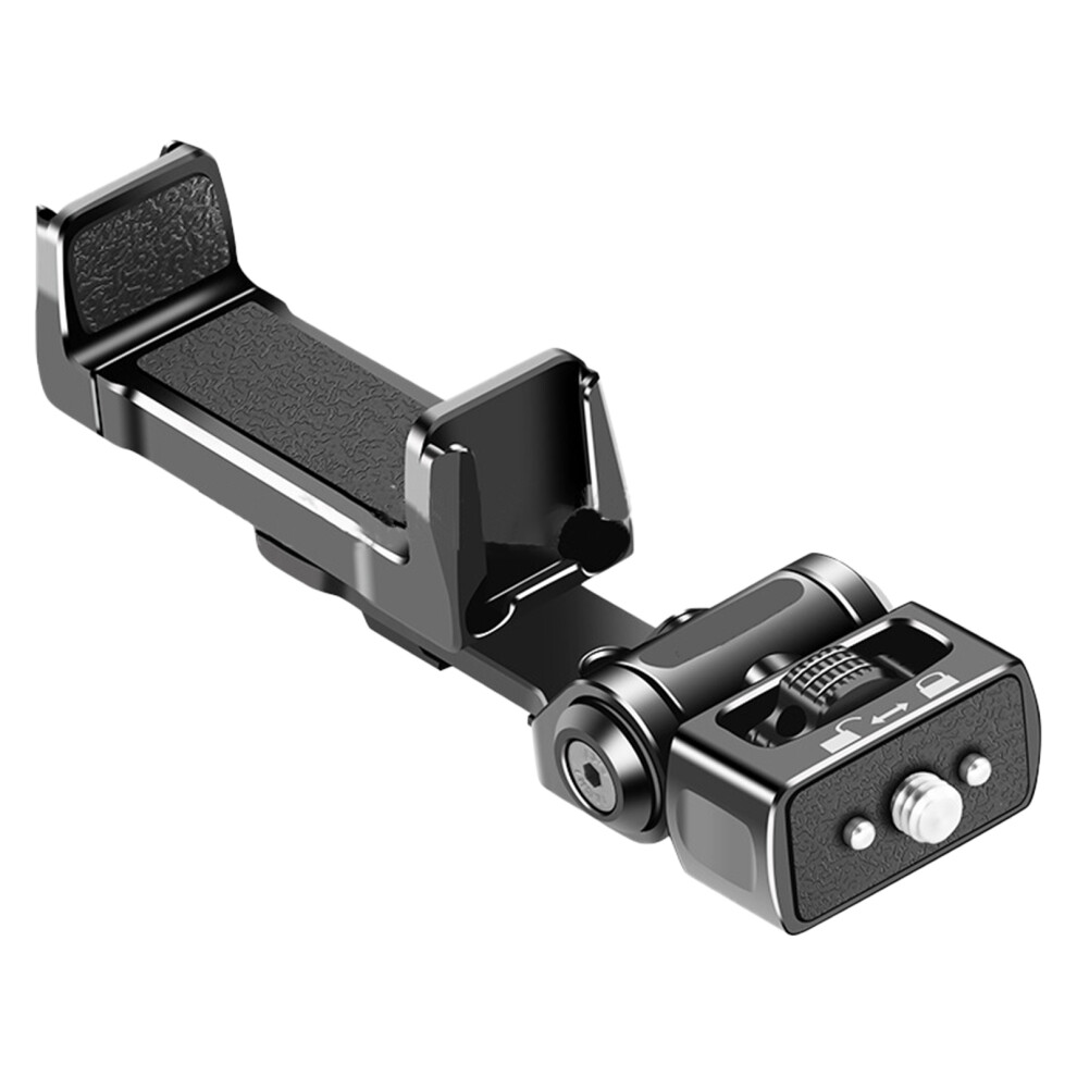 360 Degrees Rotation Tripod Stand Tripod Mount Adapter Cellphone 7627000092380