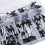 Multipurpose Metal Blind Rivets set Heavy Duty Metal Rivets 6