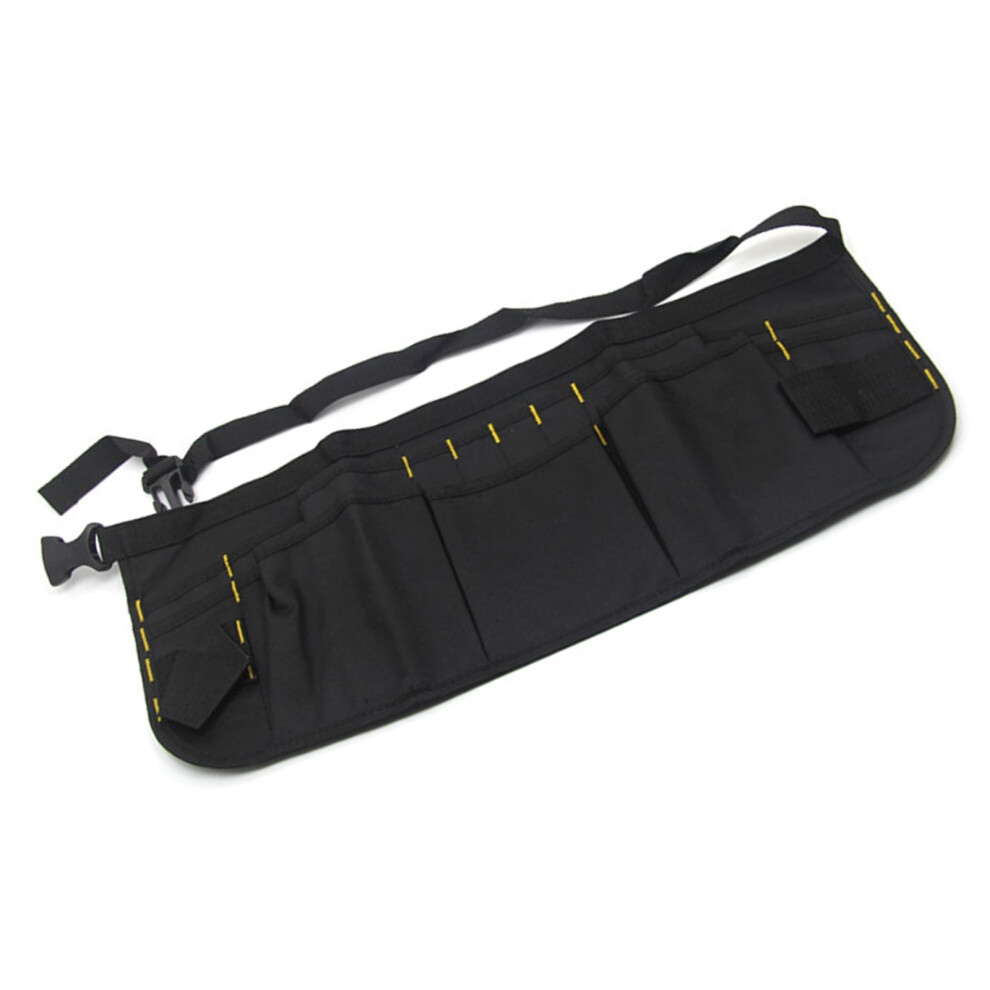Efficient Car Wrap Technician Tool Carriers Waist Bag Pouch With 7627000092359