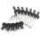 Multipurpose Metal Blind Rivets set Heavy Duty Metal Rivets 5