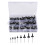 Multipurpose Metal Blind Rivets set Heavy Duty Metal Rivets 2