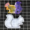 Squirrel Shaped Silicone Tray Mold Epoxy Coaster Mold Home 7
