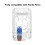 Panda Jetpack Upgraded Printhead Lightweight Precise Boosting 7
