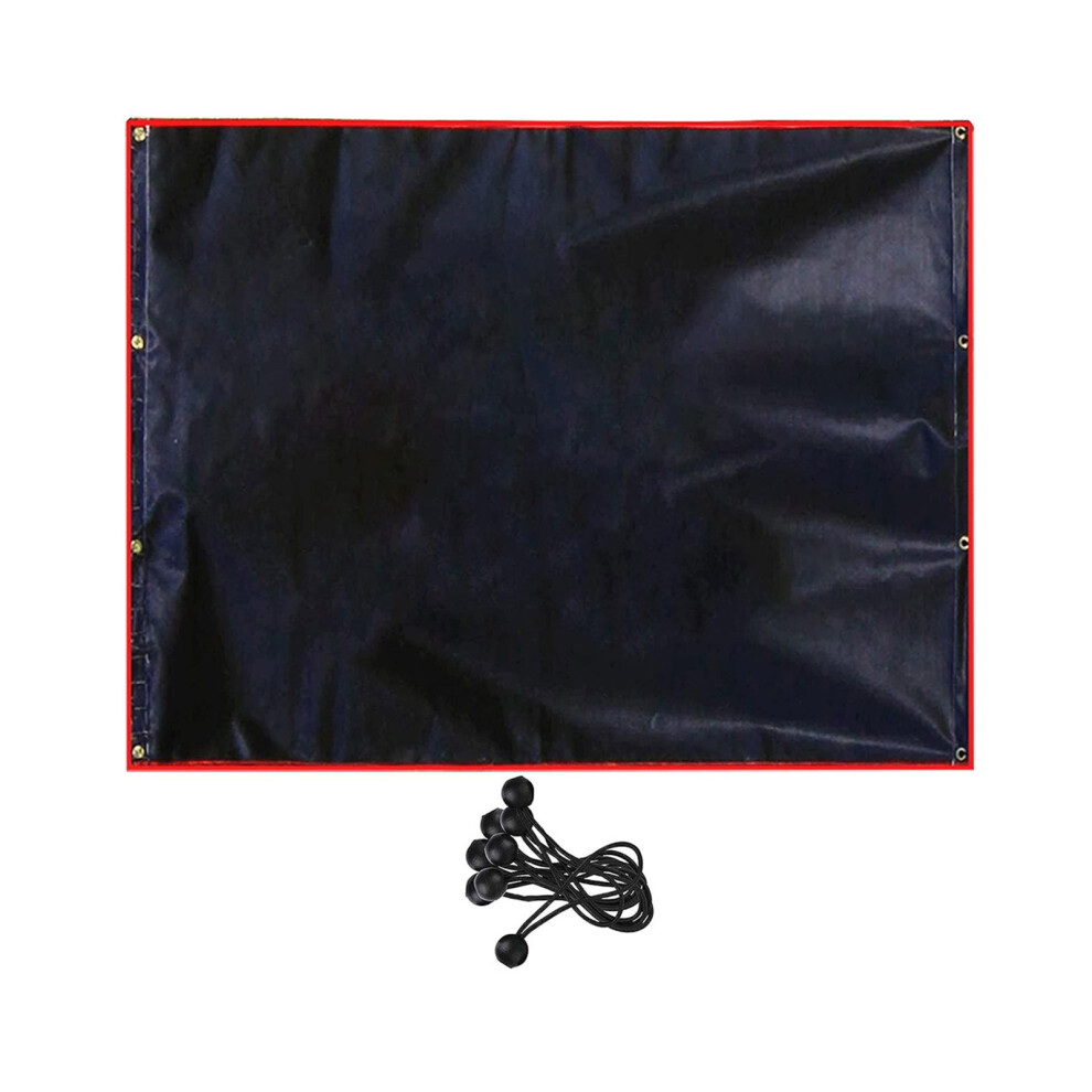 Training Baseball Pitching Backstop Wear Resistant Baseball-image-OPC-PKFCXHP-NEW