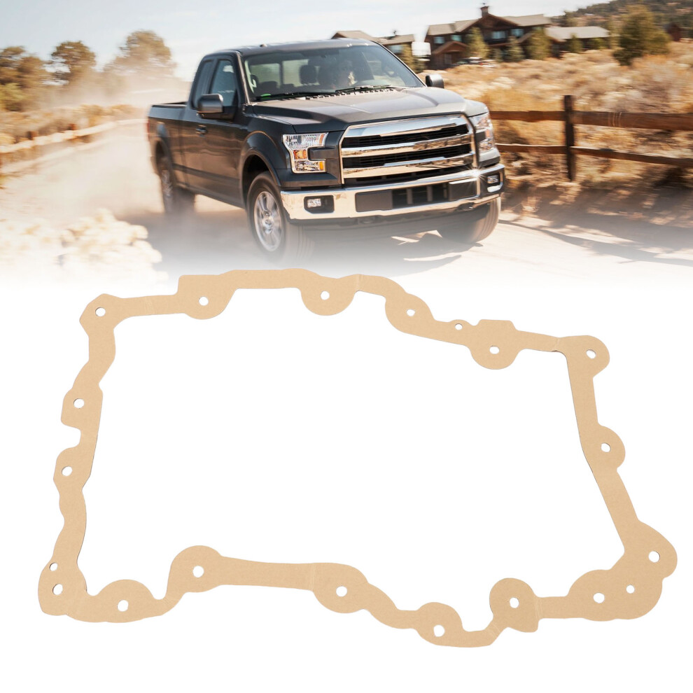 Replace Oil Pan Gasket Fl3z 6675 B For 2.7L Ecoboost 3651349034293
