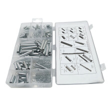 Essential 200pcs Spring Assortment Essential 200pcs Spring