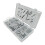 Essential 200pcs Spring Assortment Essential 200pcs Spring 6
