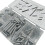 Essential 200pcs Spring Assortment Essential 200pcs Spring 7