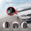 Car Phone Mount with Long Arm Car Cup Phone Stand Expander 2