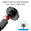 Car Cup Bottle Holder Expander Adapter with Phone Holder 7