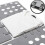 Professional Laundry Folder 3rd Generation Laundry Folding Board 1