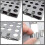 Professional Laundry Folder 3rd Generation Laundry Folding Board 5