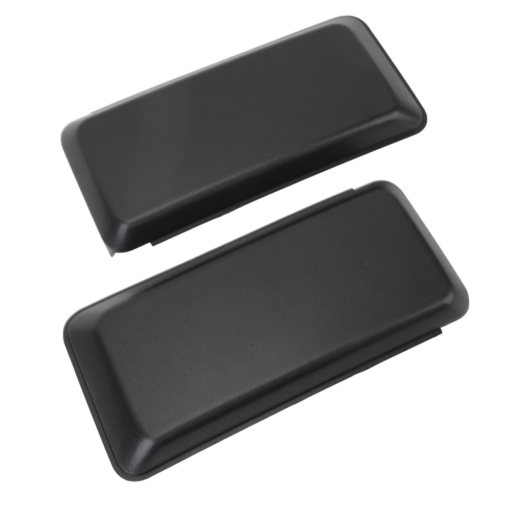 Front Bumper Guard Pad Insert Cap Jl3z17e810ab Universal Fit Automotive Accessories 8201349034875