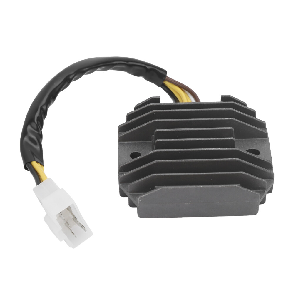 Rectifier Voltage Regulator Replacement Part Fit 8320539127675