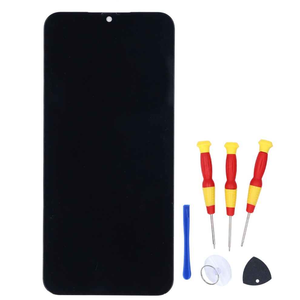 Phone Lcd Screen Replacement For Galaxy A25 Incell 8320539127804