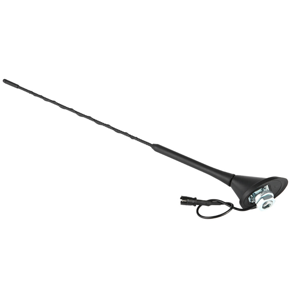 Am/Fm Aerival Antenna Roof Mast Base For Golf 8320539127927