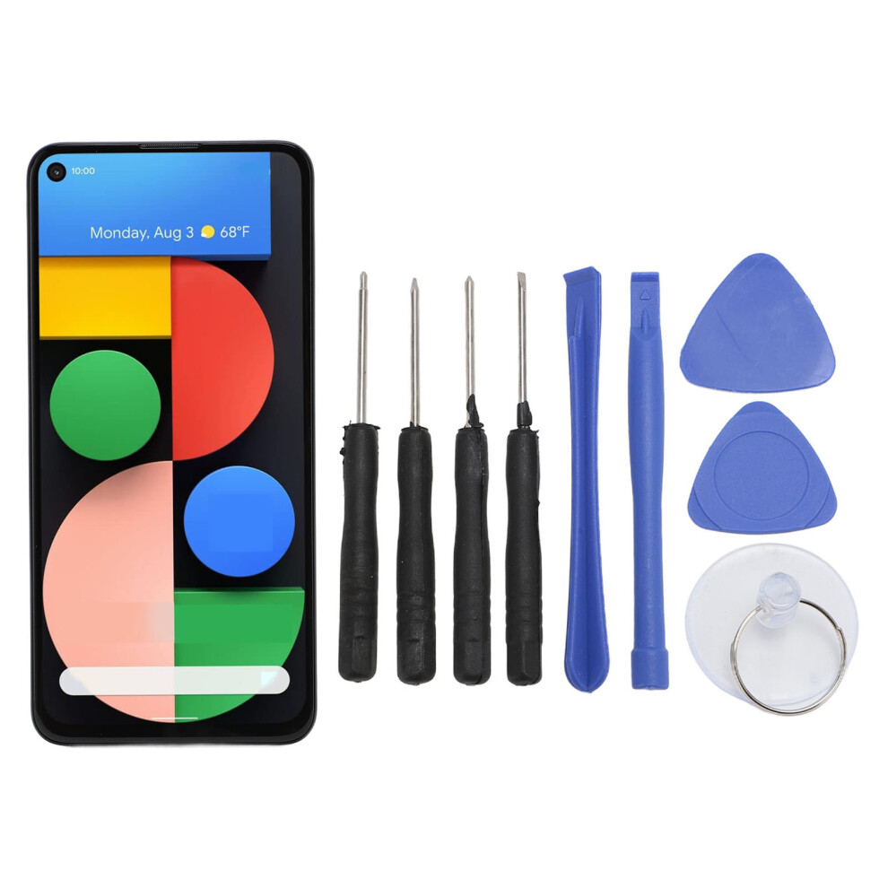 6.2Inch Lcd Screen Replacement For Pixel 4A 5G Lcd 8320539128153
