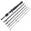 2.1m / 2.4m 6 Sections Carbon Spinning Casting 6