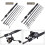 2.1m / 2.4m 6 Sections Carbon Spinning Casting 2