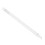 Lápiz capacitivo universal de aluminio de 130 mAh blanco 1