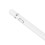 Lápiz capacitivo universal de aluminio de 130 mAh blanco 9