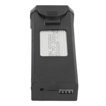 LSRC S2S 3.7V 2000mAh batterie LiPo légère 46g