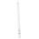 Lápiz capacitivo universal de aluminio de 130 mAh blanco 16