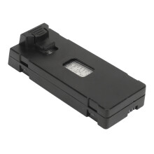 3.7V 2000mAh Li-ion Drone Battery for YT150 with Micro USB Port