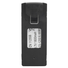3.7V 1800mAh Lithium Battery for LSRC XT105 RC Drone - Safe & Durable
