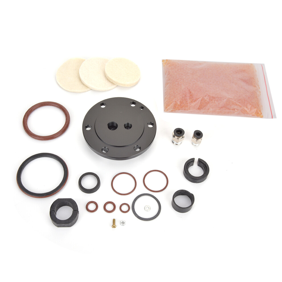 Air Compressor Piston Liner Seal Repair Kit Fit 8320539128283