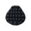 Air Motorcycle Seat Cushion Decompression Riding Motorcycle Cooling Cushion 1