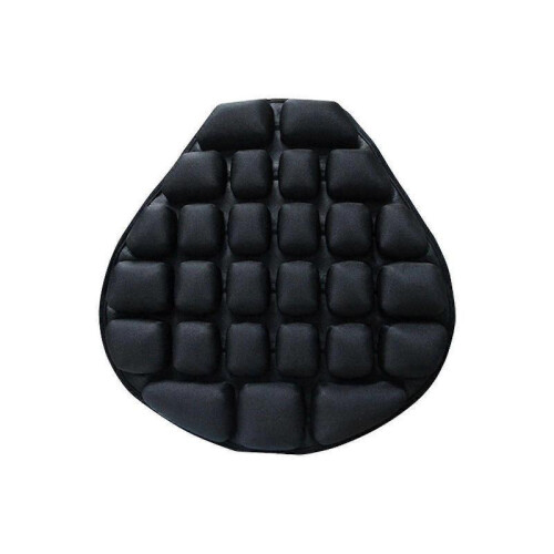 Air Motorcycle Seat Cushion Decompression Riding Motorcycle Cooling Cushion