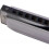 10 Hole 20 Harmonica Blues Deluxe Harmonica Beginner C Harmonica - Black 2